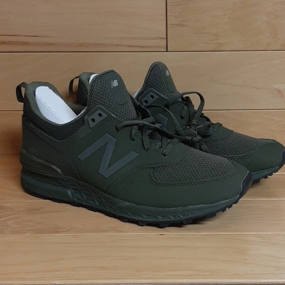 New Balance | Shoes | New Balance 574 Sport Size Olive Green ... هارد وير New Balance | Shoes | New Balance 574 Sport Size Olive Green ... هارد وير